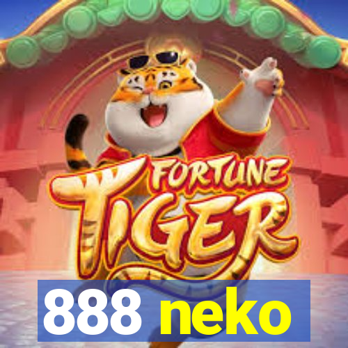 888 neko